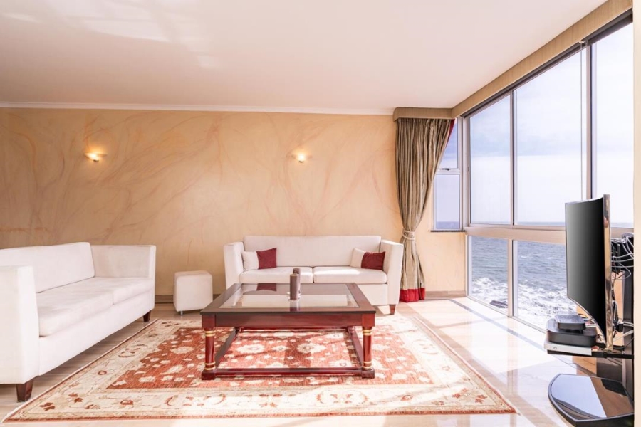 1 Bedroom Property for Sale in Bantry Bay Western Cape